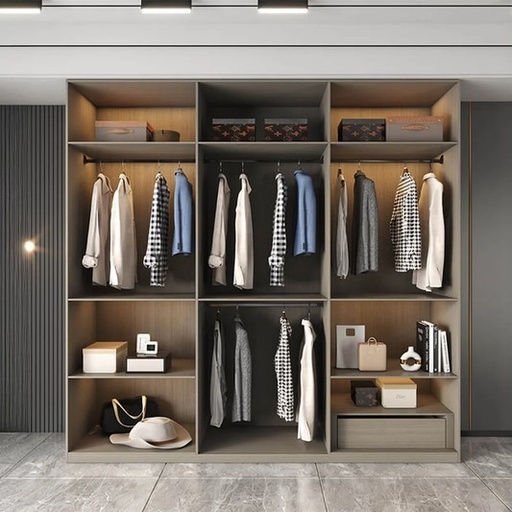 دريسنج 240×230سم - DECO375