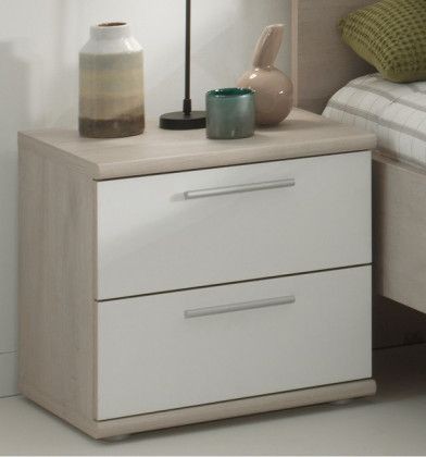 Commode, White*Beige - A051