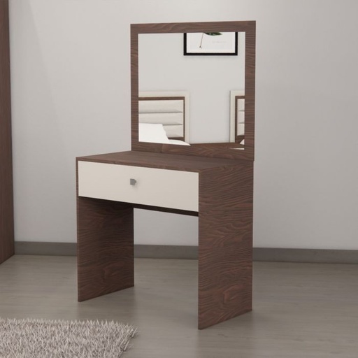 RIMMINI Makeup vanity, RIMMINI- TBR002- DR