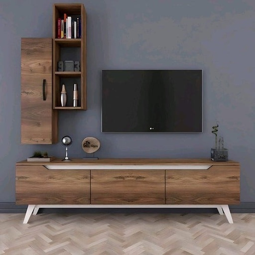 ترابيزة تليفزيون 160×30سم - EFY124