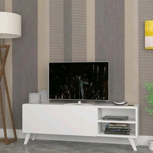 ترابيزة تليفزيون 120×30سم - EFY105