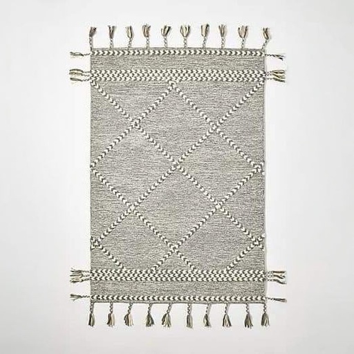 سجادة يدوية 200×150سم - LUS103