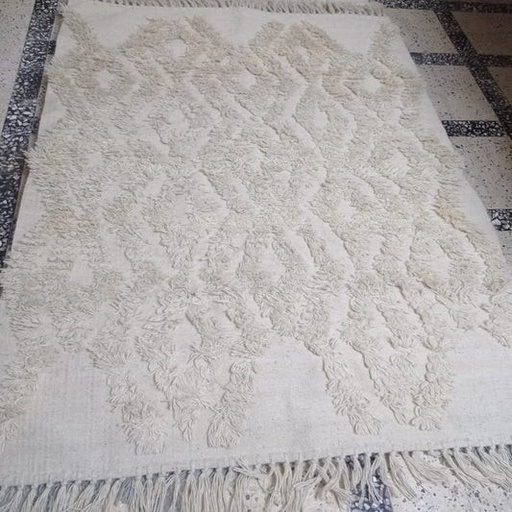 سجادة يدوية 200×150سم - LUS8