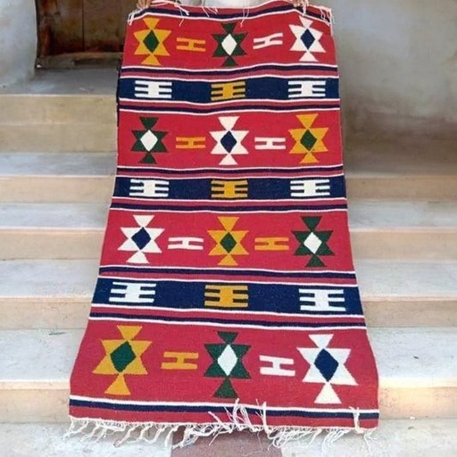 سجادة يدوية 200×150سم - LUS162