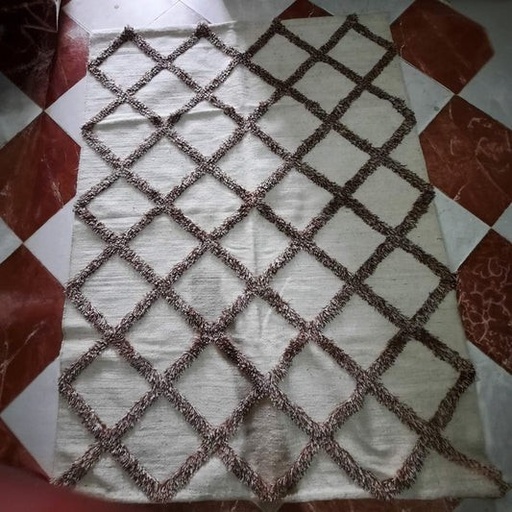 سجادة يدوية 300×200سم - LUS172