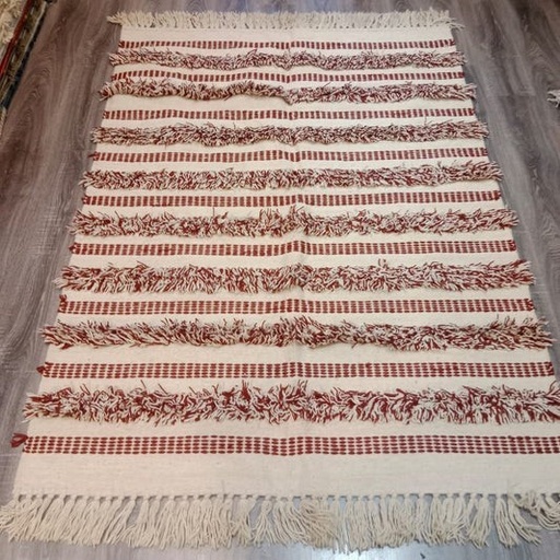 سجادة يدوية 200×150سم - LUS204