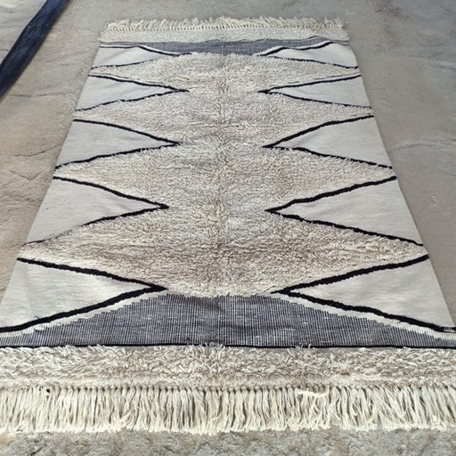 سجادة يدوية 200×150سم - LUS211
