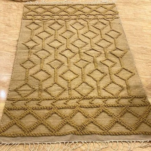 سجادة يدوية 200×150سم - LUS229