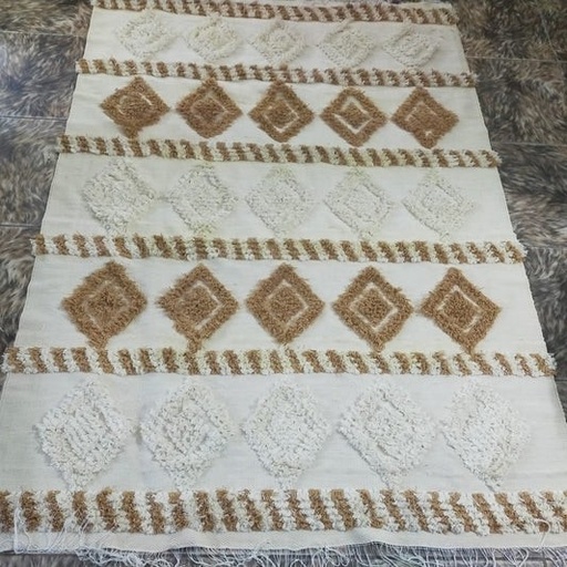 سجادة يدوية 300×200سم - LUS243