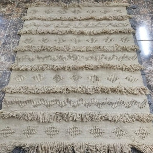 سجادة يدوية 200×150سم - LUS248