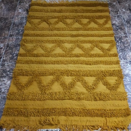 سجادة يدوية 200×150سم - LUS264