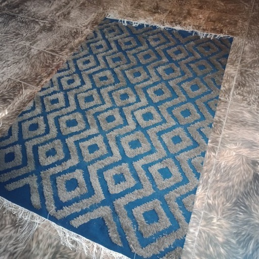 سجادة يدوية 200×150سم - LUS271