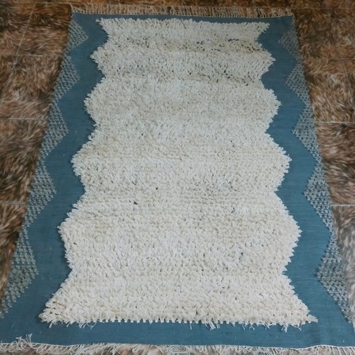 سجادة يدوية 200×150سم - LUS274