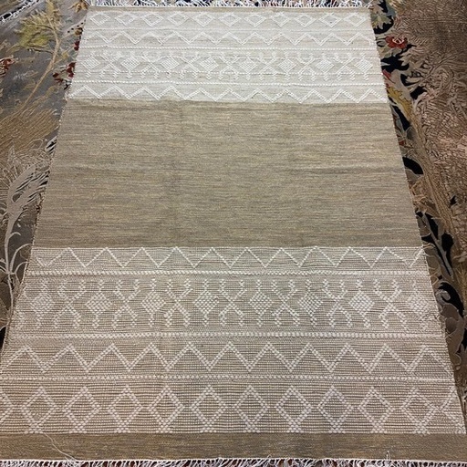 سجادة يدوية 200×150سم - LUS275