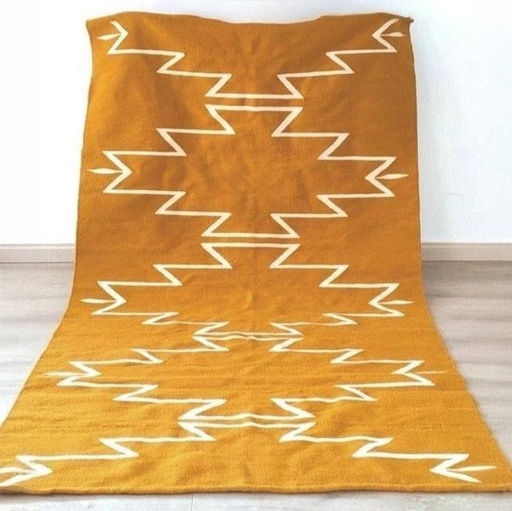 سجادة يدوية 300×200سم - LUS303