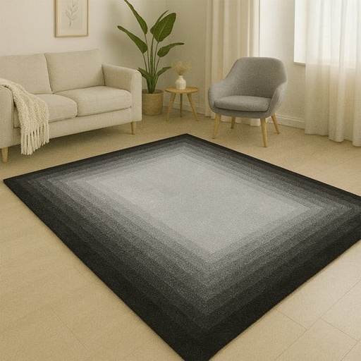 سجادة يدوية حرير طبيعي 300×200سم - LUS431