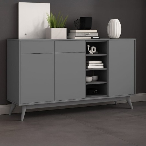 بوفيه 41×160سم - SHR280-F
