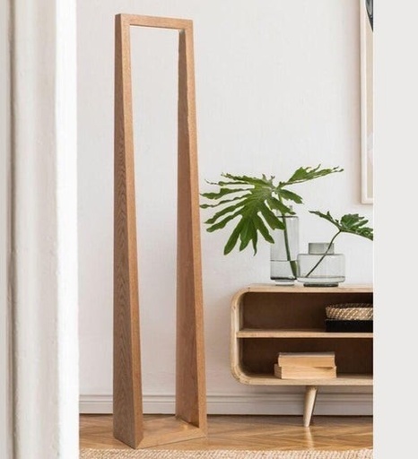 مرايا استاند 45×175سم - DOR203