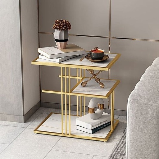 ترابيزة جانبية 55×45سم - EBA347