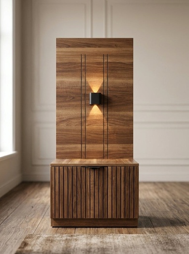 كومود ماستر براون – Brown