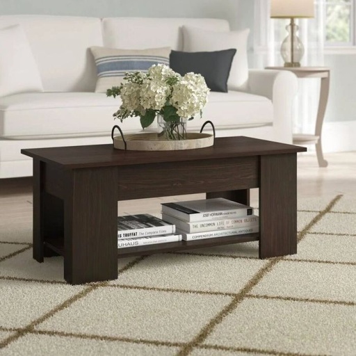 Coffee table, multi-colors - STV 06