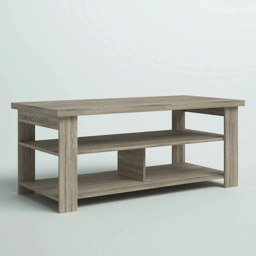 Coffee table, multi-colors - STV 13