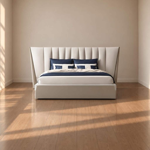 Alverto Bed Set