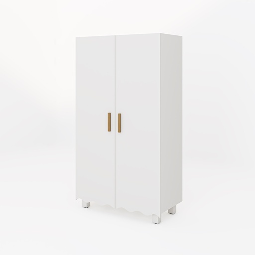 Billi wardrobe
