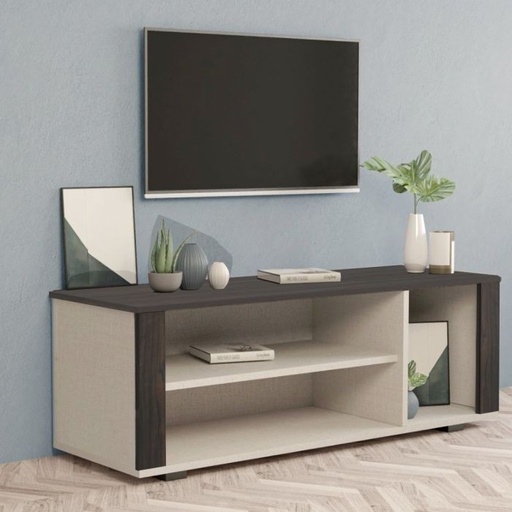 TV Unit, Brown*Beige - APP5