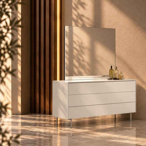 Airo Dresser Set