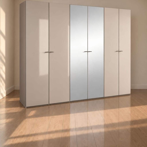 Arkon Wardrobe Set