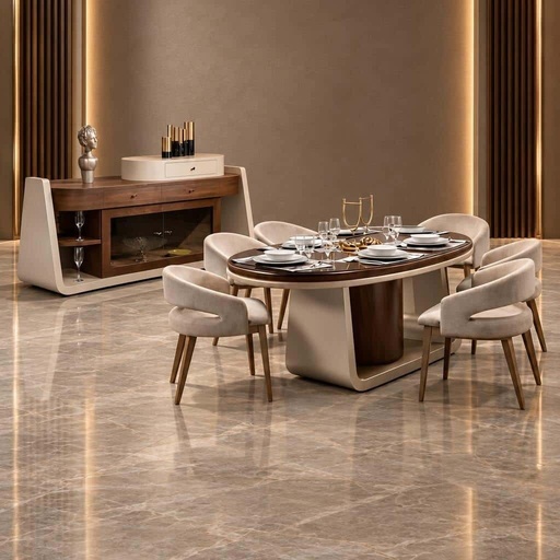Auron Dining Room Set