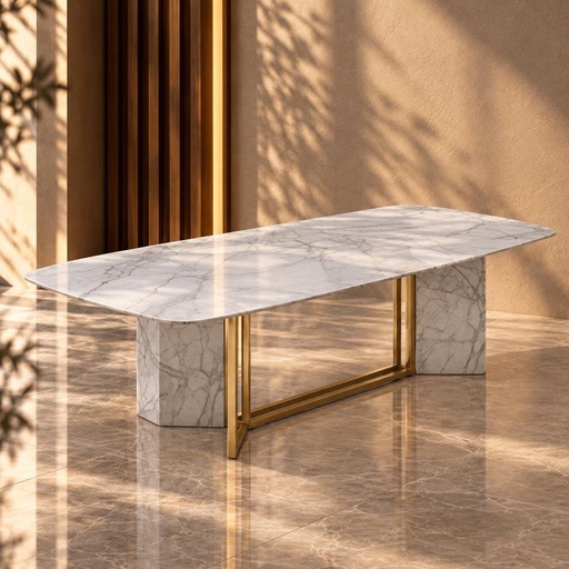 Brix Dining Table