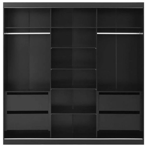 Dressing 240 cm - DGR 25