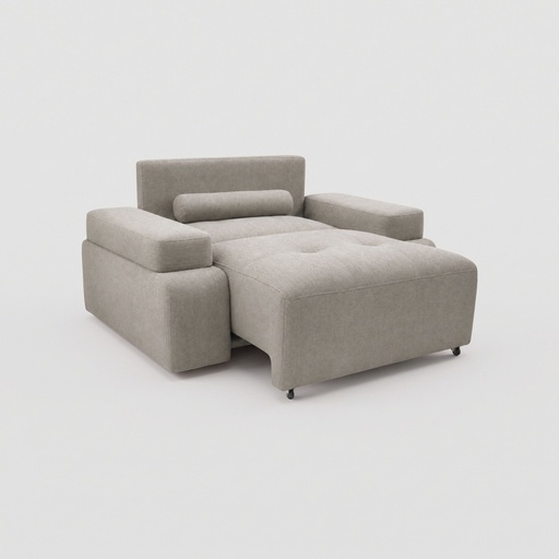 Blaise Motion Sofa Bed -  Single