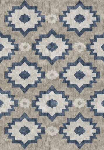 Carpet, multi colors - MO17