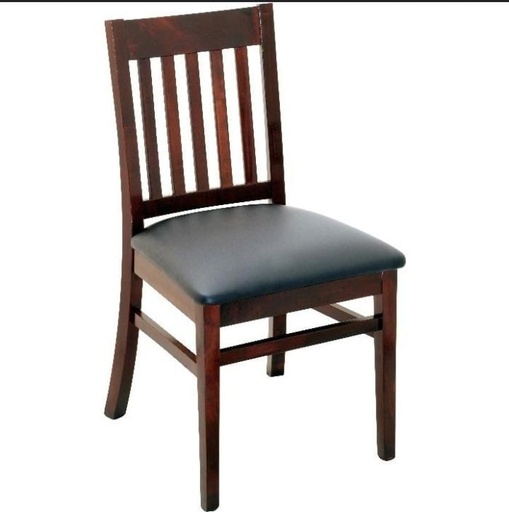 Dining chair, Multi-colors - MAP 8