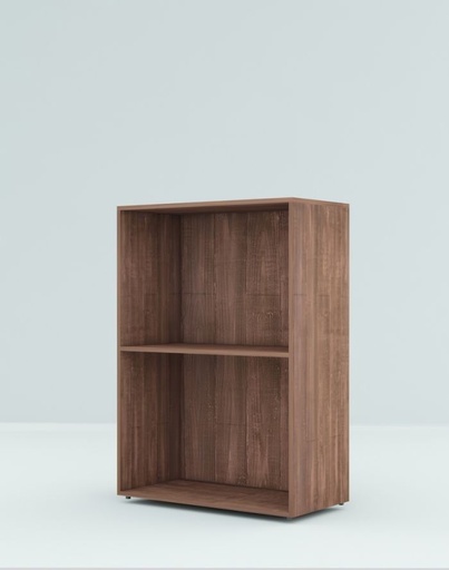 Bookcase, Brown - mini D18BR