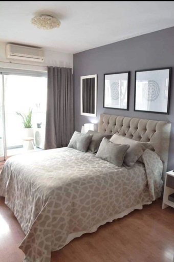 Button Bed multi-colors BED-EG 79