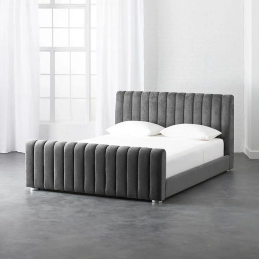 Bed multi-colors BED-EG 76