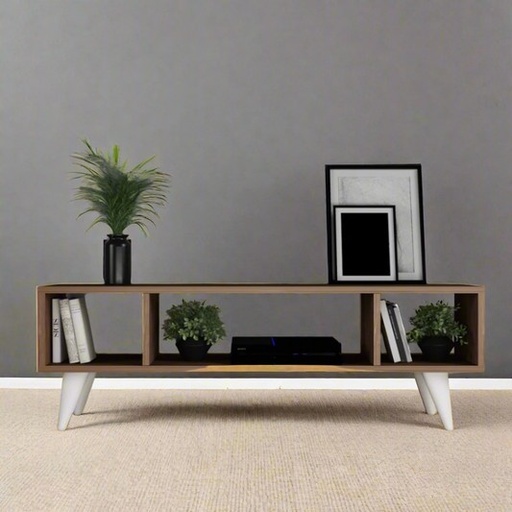ترابيزة تليفزيون 120×30سم - LOG242