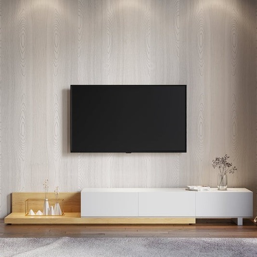 ترابيزة تليفزيون 200×40سم- WDY94