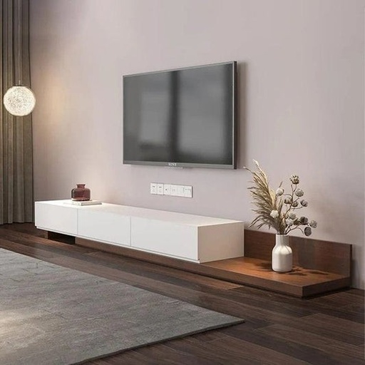 ترابيزة تليفزيون 240×42سم - WM116