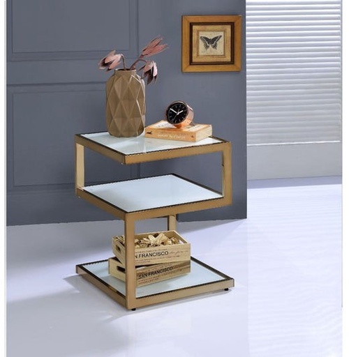 ترابيزة جانبية 45×45سم- EBA206