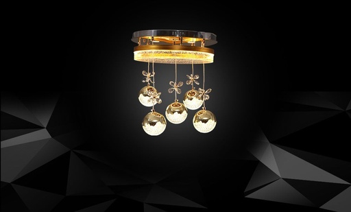 LM - 2326/450/5L - LEDمعلقة ليد