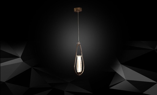 LM - 2346/1L - LED معلقة ليد