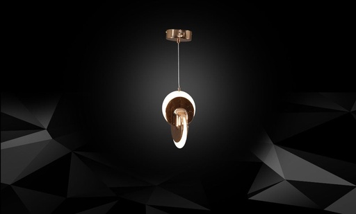 LM - 2348/1 GD - LED معلقة ليد