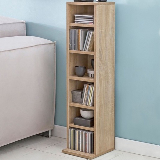 مكتبة 165×30سم- DOR283