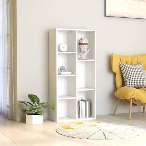 مكتبة 120×60سم- FAN35