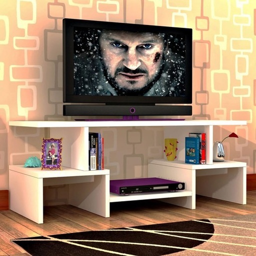 ترابيزة تليفزيون 100×28سم- FAN63